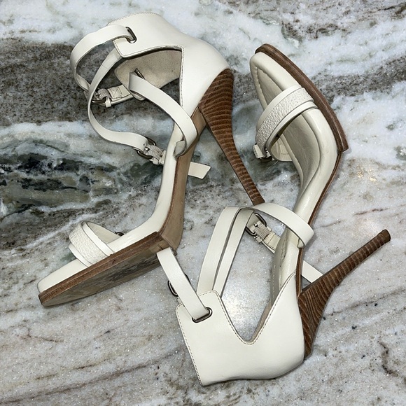 Alexander Wang Stella Sandal Heel 40 - Picture 4 of 14